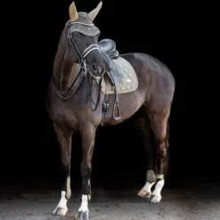 HV POLO Schabracke HVPClassic Dressur