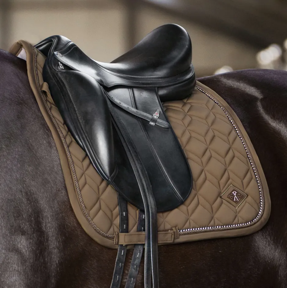 HV POLO Schabracke HVPClassic Dressur