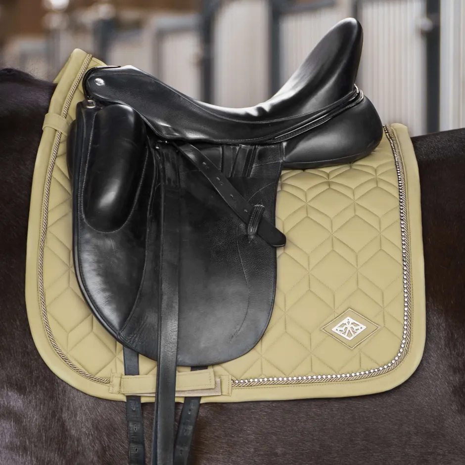 HV POLO Schabracke HVPClassic Dressur