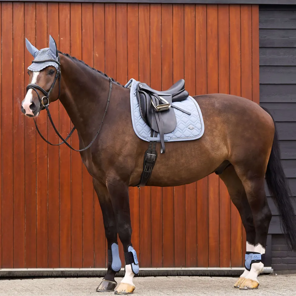 HV POLO Schabracke HVPClassic Dressur