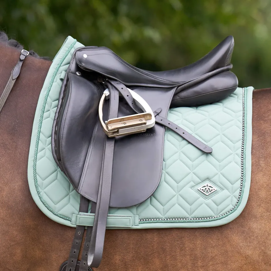 HV POLO Schabracke HVPClassic Dressur