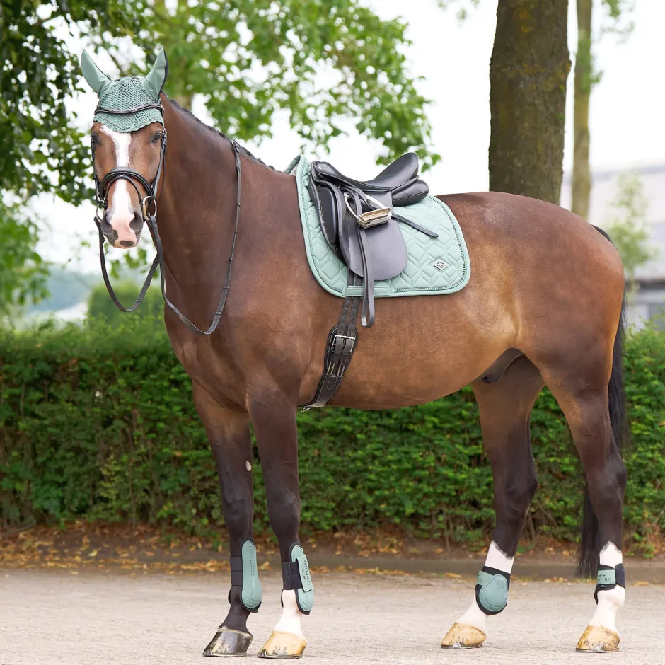 HV POLO Schabracke HVPClassic Dressur