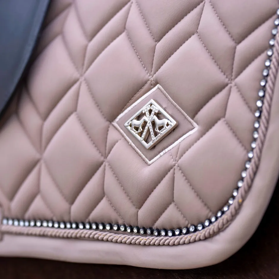 HV POLO Schabracke HVPClassic Dressur