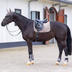 HV POLO Schabracke HVPClassic Dressur