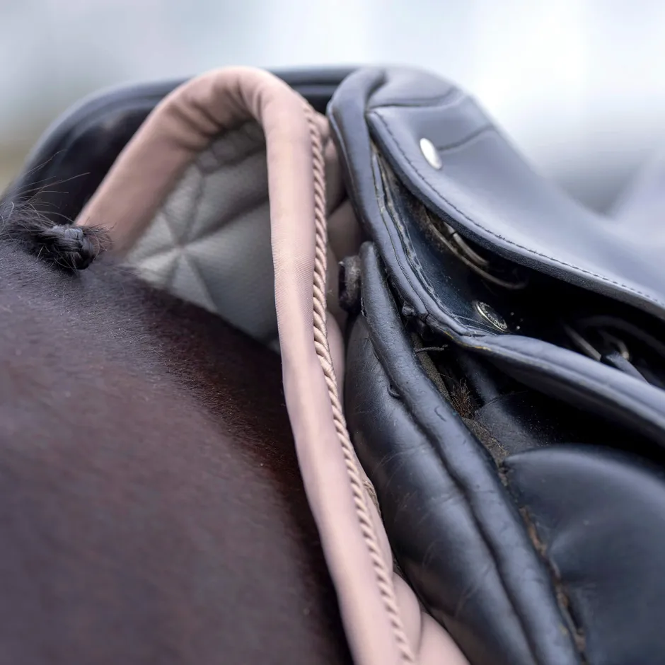HV POLO Schabracke HVPClassic Dressur