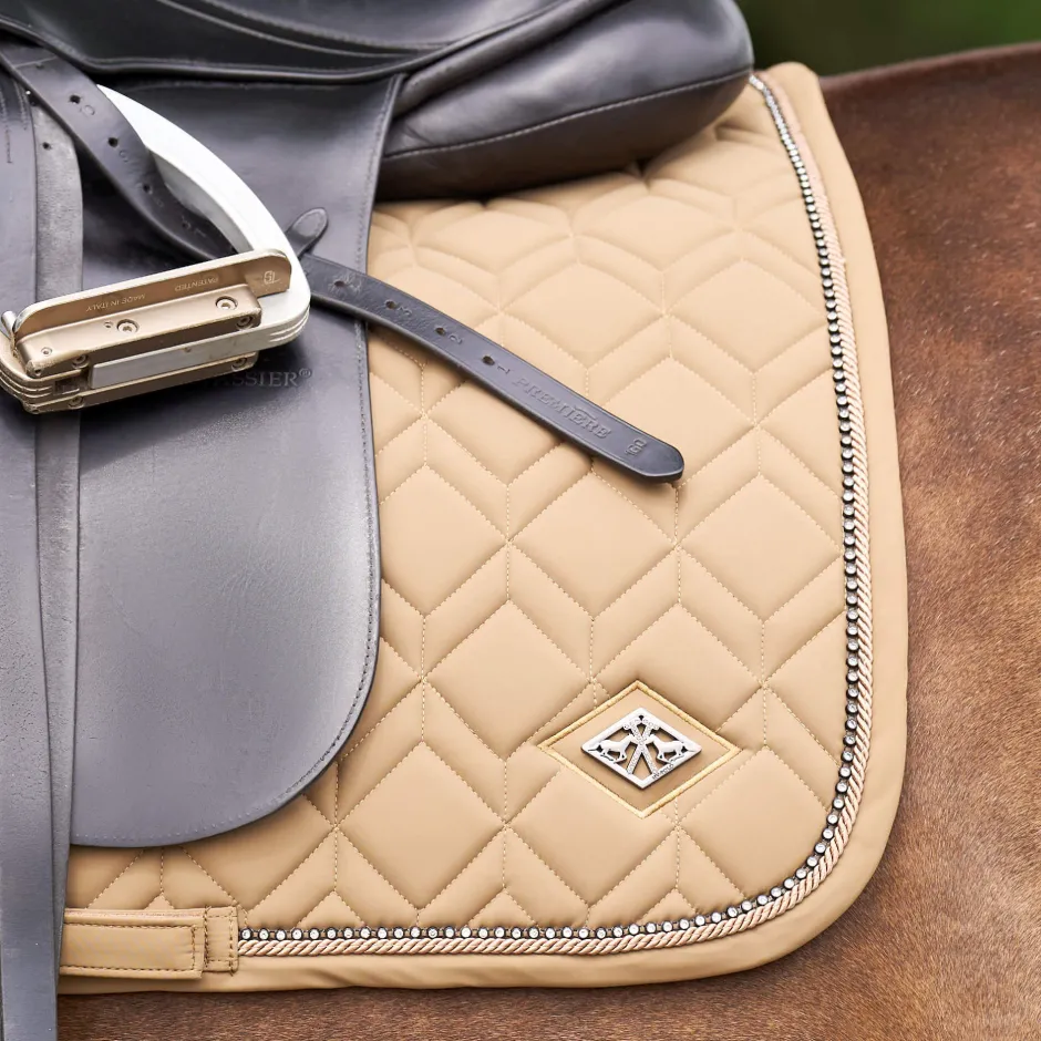HV POLO Schabracke HVPClassic Dressur