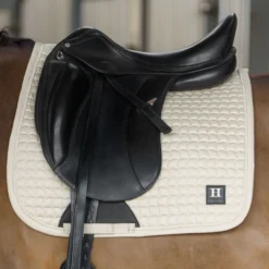 HV POLO Schabracke HVPDae Dressur
