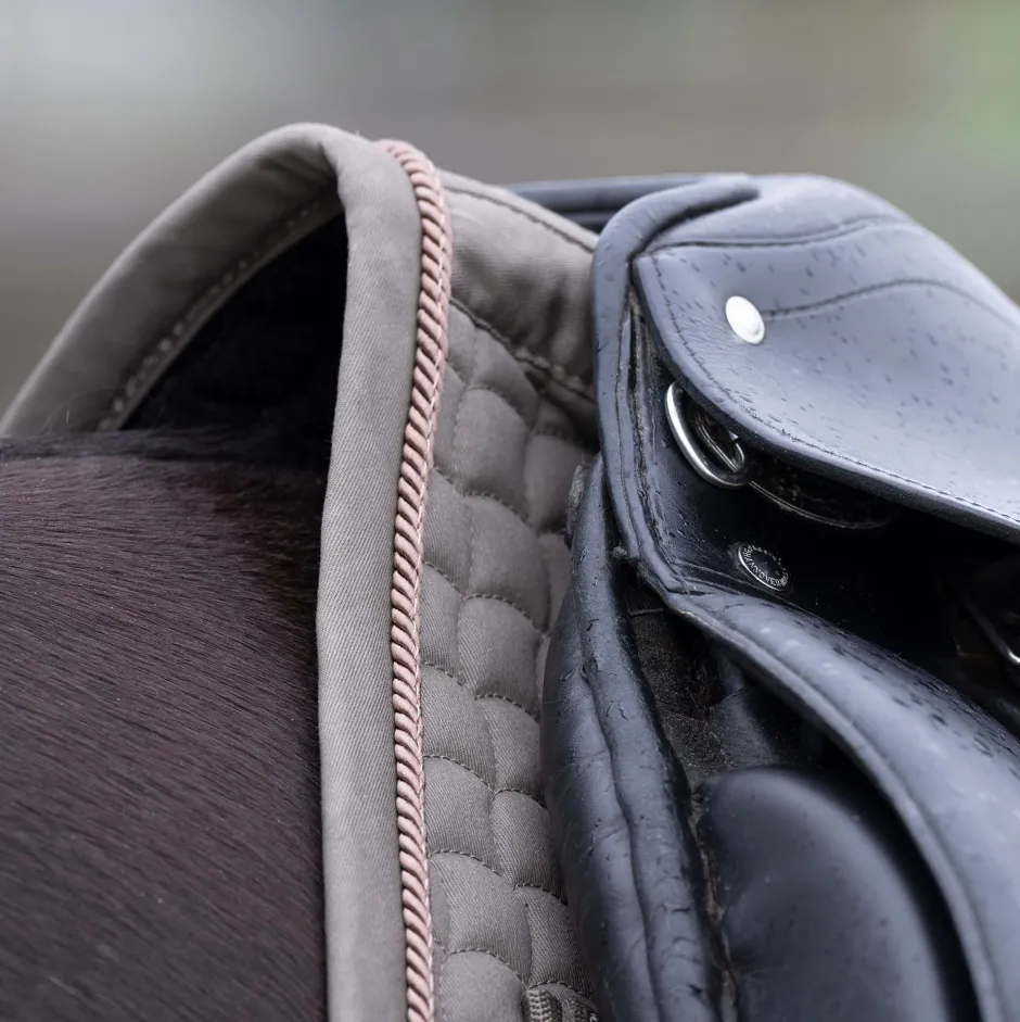 HV POLO Schabracke HVPDae Dressur
