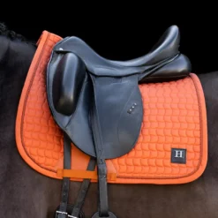 HV POLO Schabracke HVPDae Dressur