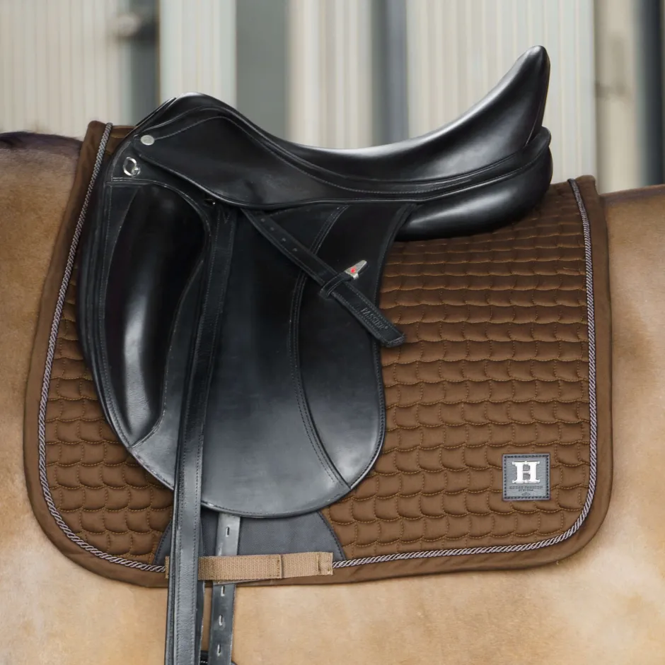 HV POLO Schabracke HVPDae Dressur