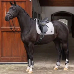 HV POLO Schabracke HVPDae Dressur