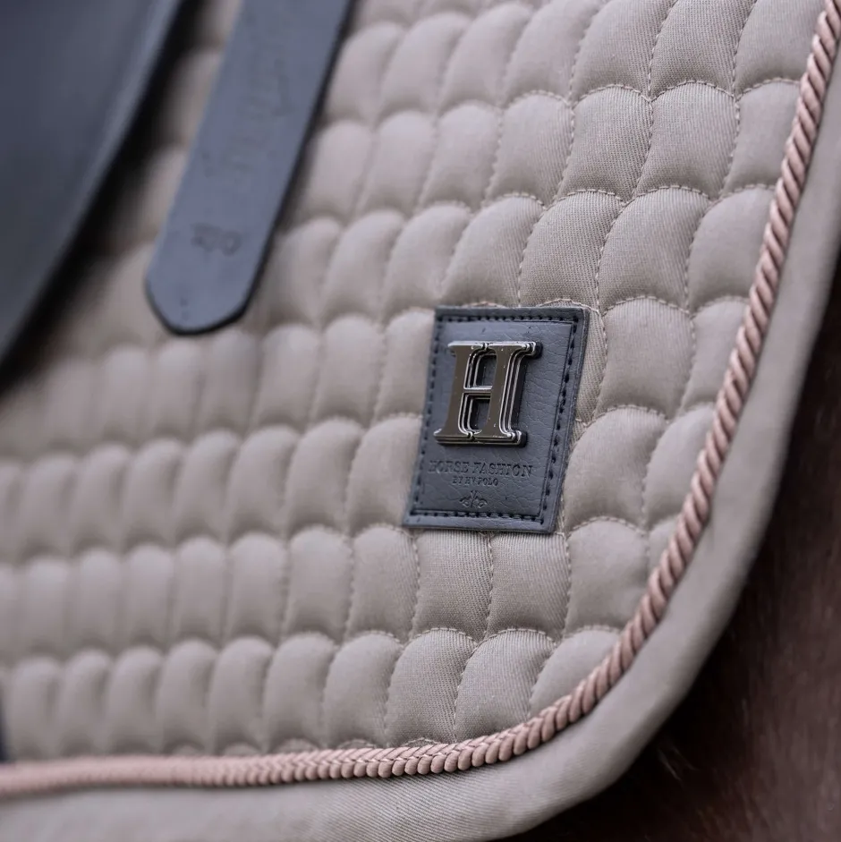 HV POLO Schabracke HVPDae Dressur