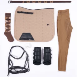 HV POLO Schabracke HVPElisa Dressur