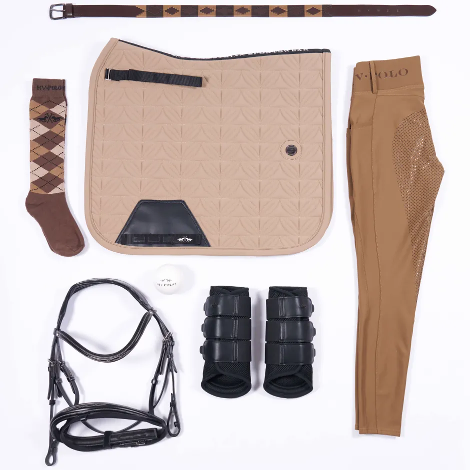 HV POLO Schabracke HVPElisa Dressur