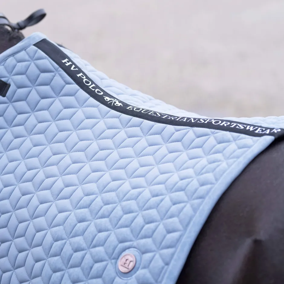 HV POLO Schabracke HVPEssential Dressur