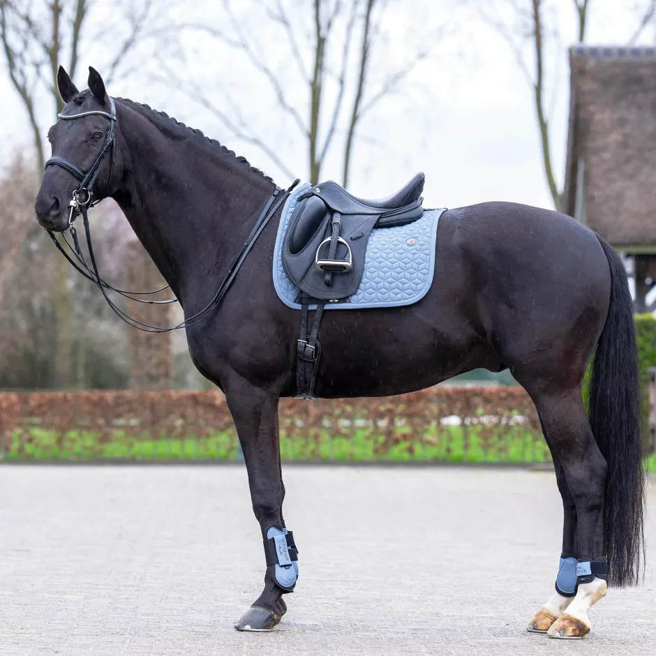 HV POLO Schabracke HVPEssential Dressur