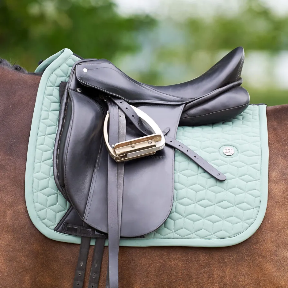 HV POLO Schabracke HVPEssential Dressur
