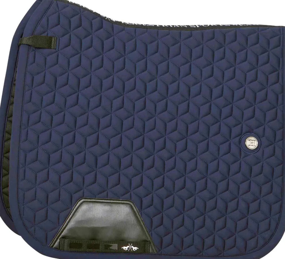 HV POLO Schabracke HVPEssential Dressur
