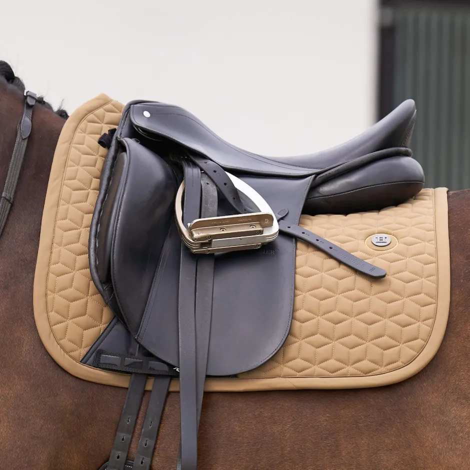 HV POLO Schabracke HVPEssential Dressur