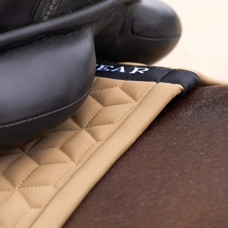HV POLO Schabracke HVPEssential Dressur