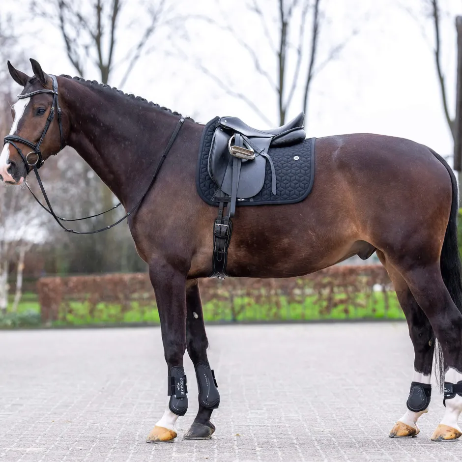 HV POLO Schabracke HVPEssential Dressur