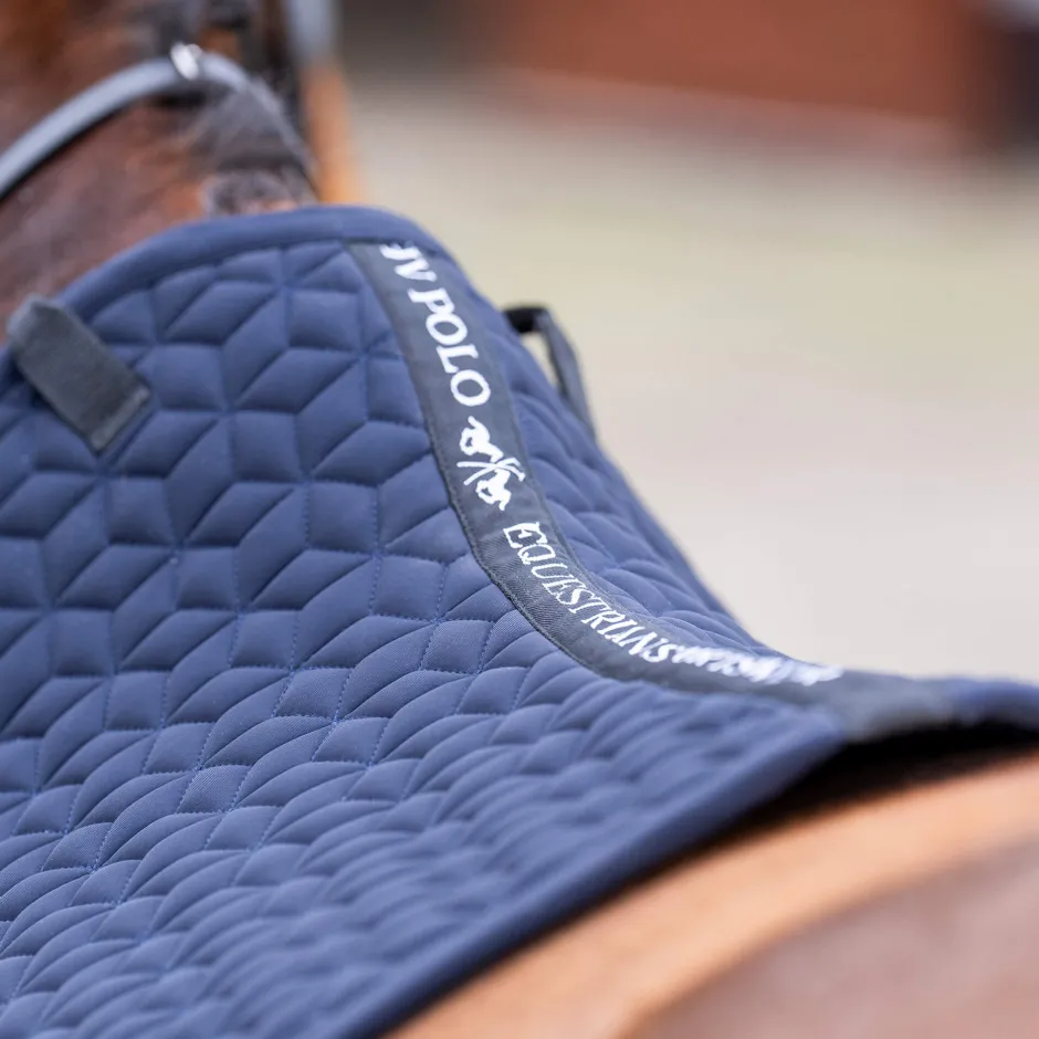 HV POLO Schabracke HVPEssential Dressur