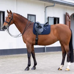 HV POLO Schabracke HVPEssential Dressur