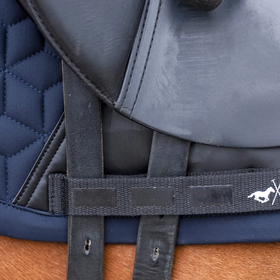 HV POLO Schabracke HVPEssential Dressur