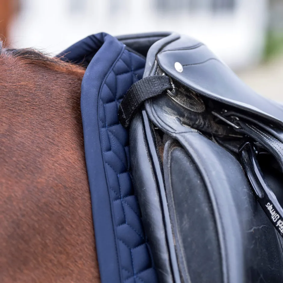 HV POLO Schabracke HVPEssential Dressur