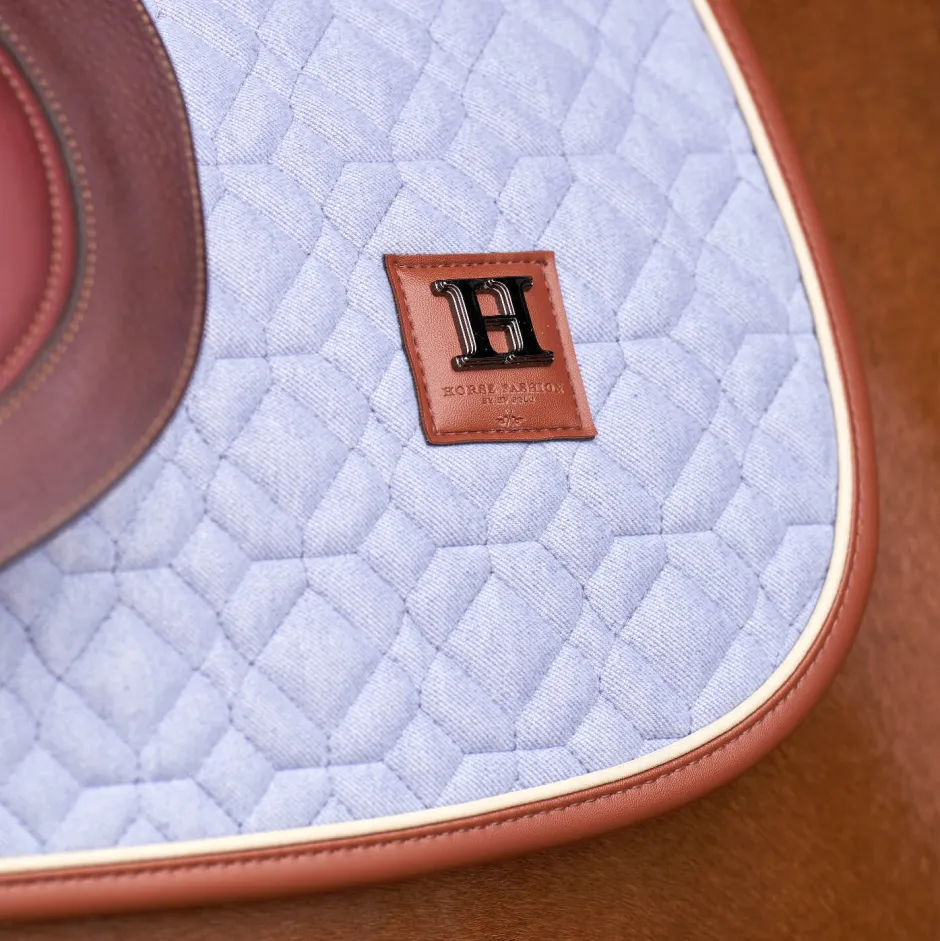 HV POLO Schabracke HVPLuxi Dressur