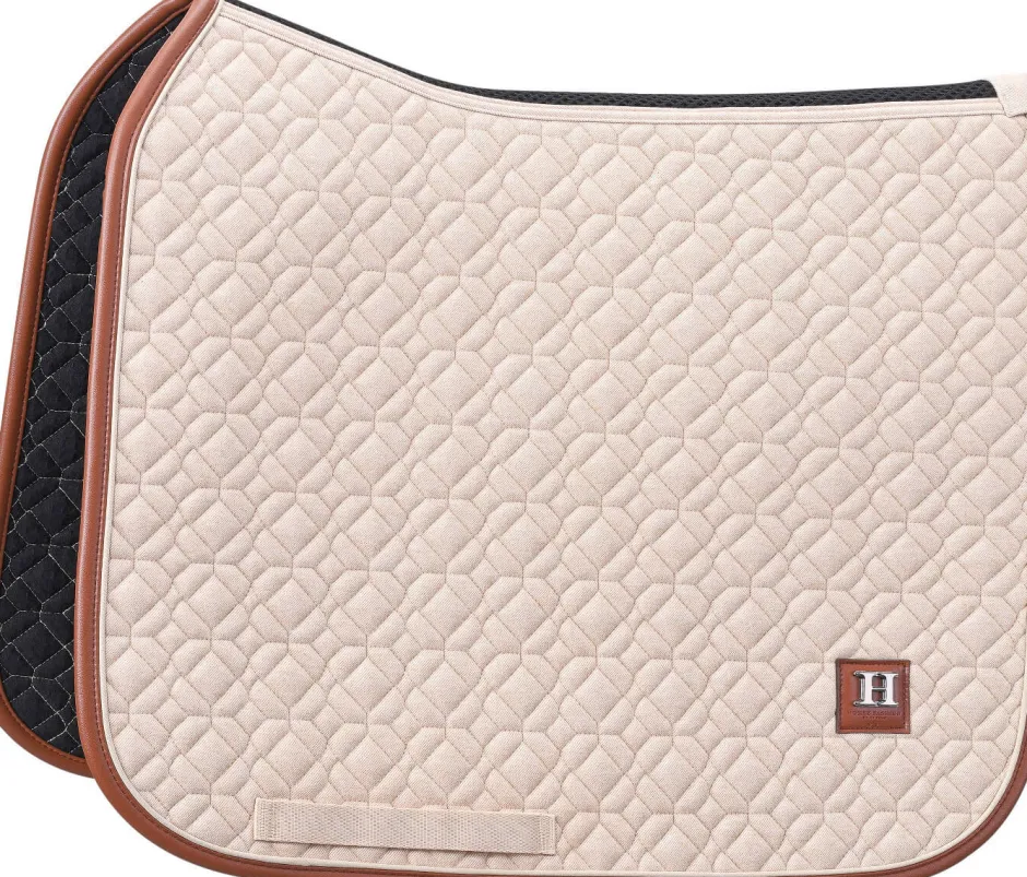 HV POLO Schabracke HVPLuxi Dressur