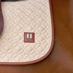 HV POLO Schabracke HVPLuxi Dressur