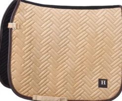 HV POLO Schabracke HVPLuxury Dressur