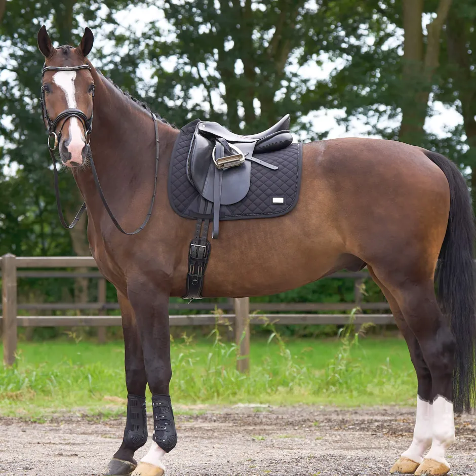 HV POLO Schabracke HVPPro performance Dressur