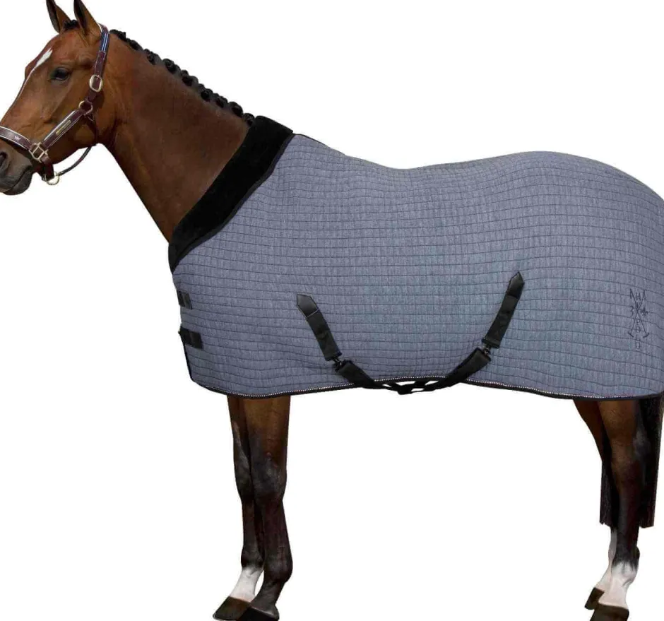 HV POLO Stalldecke HVPFranka