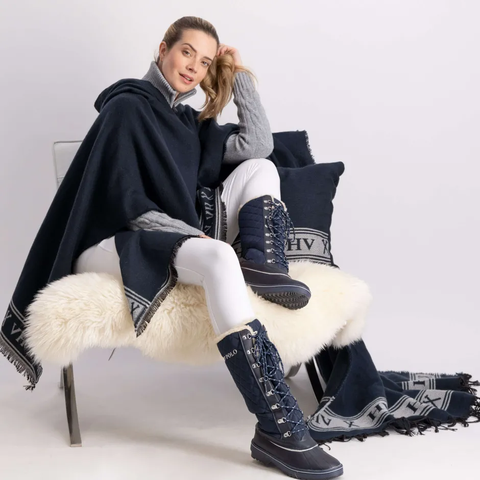 HV POLO Stiefel HVPGlaslynn Long