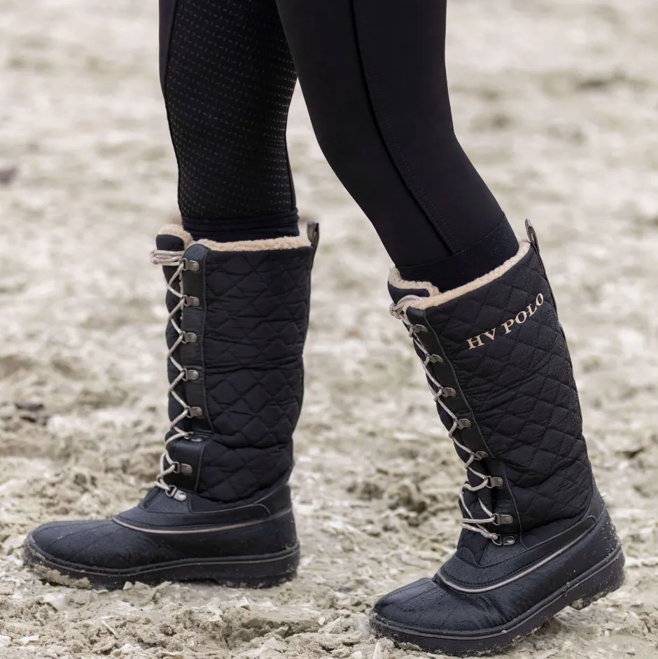 HV POLO Stiefel HVPGlaslynn Long