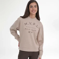 HV POLO Sweater HVPJanice