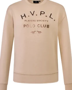 HV POLO Sweater HVPJanice