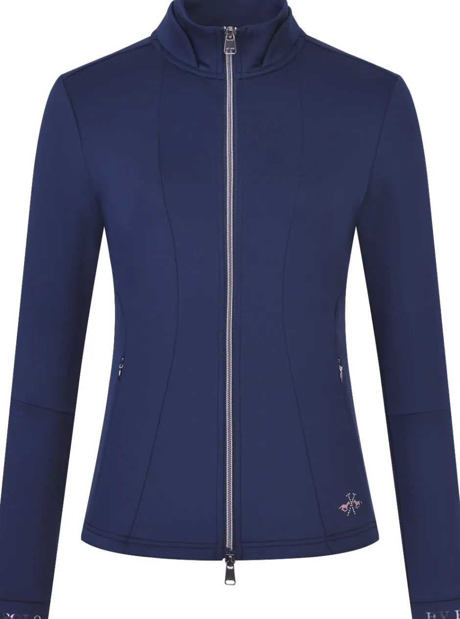 HV POLO Tech cardigan HVPJay