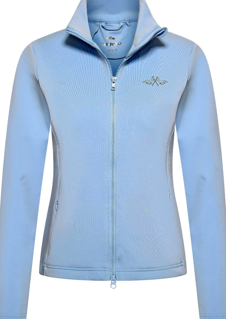 HV POLO Tech cardigan HVPLili