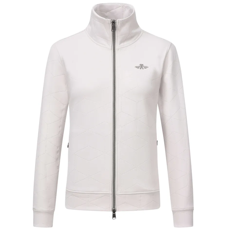 HV POLO Tech sweat HVPJanice