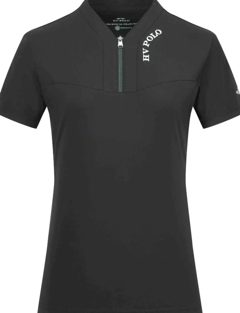 HV POLO Tech top HVPChloe