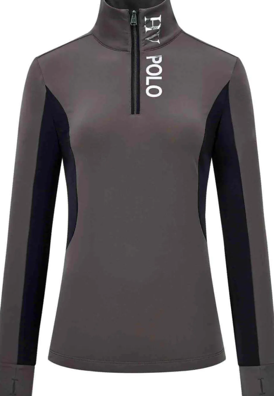 HV POLO Tech top HVPHelen