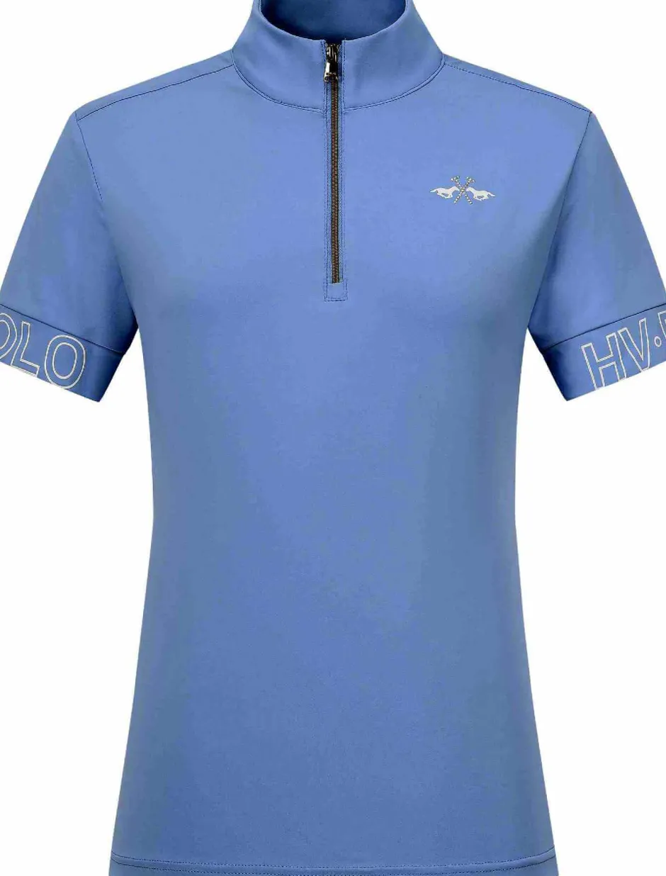 HV POLO Tech top HVPMaureen