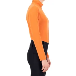 HV POLO Top HVPLumi