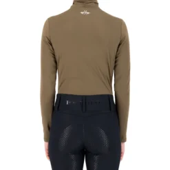 HV POLO Top HVPLumi