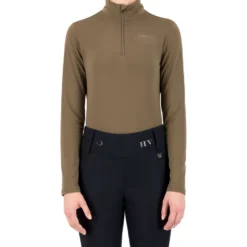 HV POLO Top HVPLumi