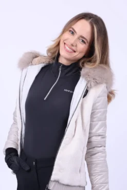 HV POLO Top HVPLumi