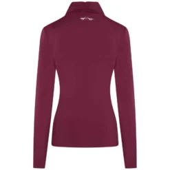 HV POLO Top HVPLumi